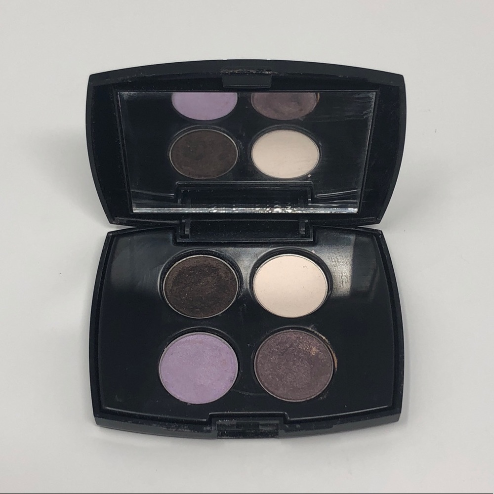 Lancôme Eyeshadow Quad